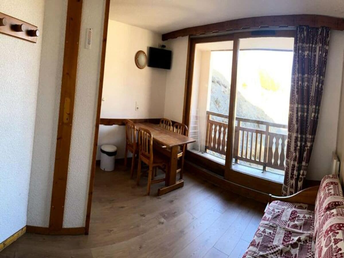 Apartamento Les Deux Alpes  1