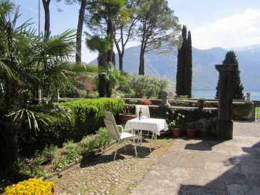 Holiday apartment Casetta Flores