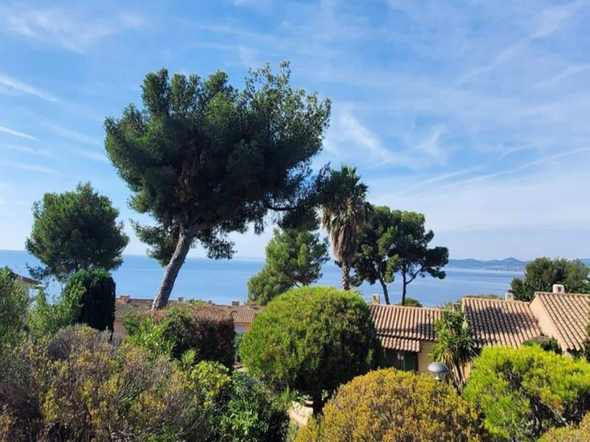 Apartamento Saint-Raphael  1