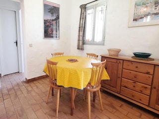 Apartment Saint-Raphael Ausstattung 13