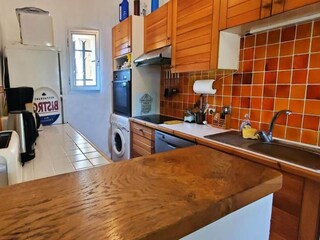 Apartment Saint-Raphael Ausstattung 14