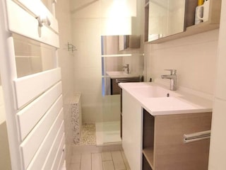 Apartment Saint-Raphael Ausstattung 15