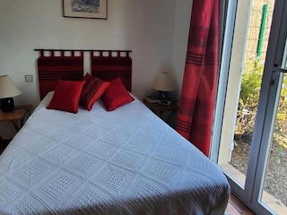 Apartment Saint-Raphael Ausstattung 19