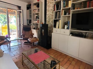 Apartment Saint-Raphael Ausstattung 17