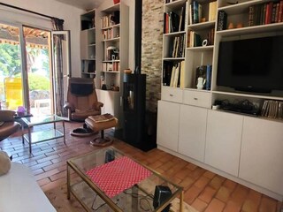 Appartement Saint-Raphael Kenmerken 17