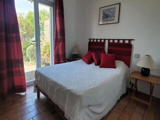 Apartment Saint-Raphael Ausstattung 18