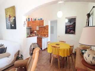 Apartment Saint-Raphael Ausstattung 19