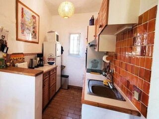 Appartement Saint-Raphael Kenmerken 20
