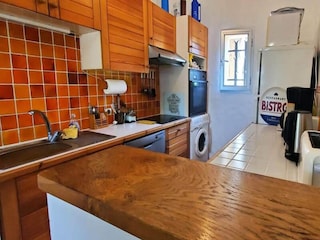Apartment Saint-Raphael Ausstattung 21