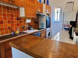 Appartement Saint-Raphael Kenmerken 21