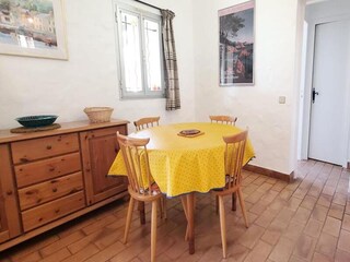 Apartment Saint-Raphael Ausstattung 22