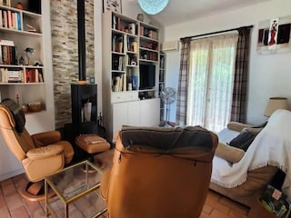 Apartment Saint-Raphael Ausstattung 23