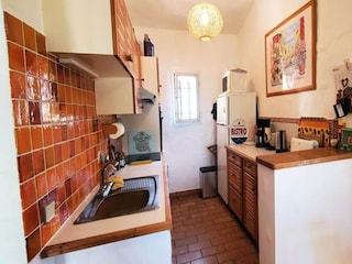 Apartment Saint-Raphael Ausstattung 25