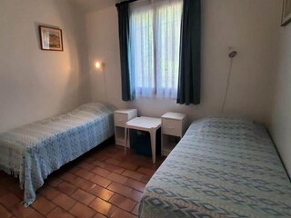 Apartment Saint-Raphael Ausstattung 26