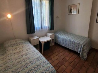 Apartment Saint-Raphael Ausstattung 30