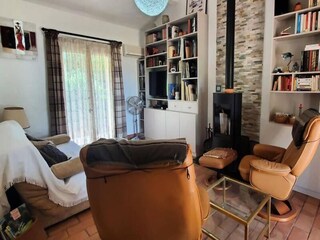 Apartment Saint-Raphael Ausstattung 31