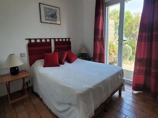 Apartment Saint-Raphael Ausstattung 32
