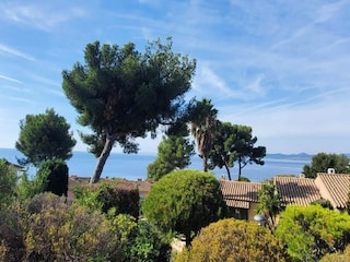 Apartment Saint-Raphael Umgebung 35
