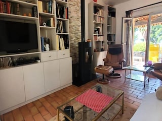 Apartment Saint-Raphael Umgebung 36