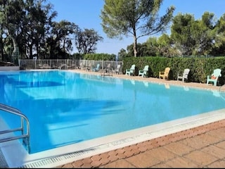 Apartment Saint-Raphael Außenaufnahme 11