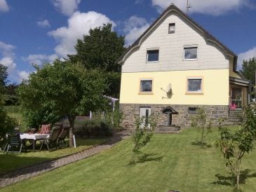 Holiday house Eifelblick
