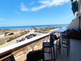 Apartamento Cap d'Agde  1