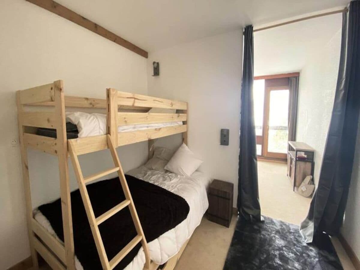 Apartamento Les Deux Alpes  1