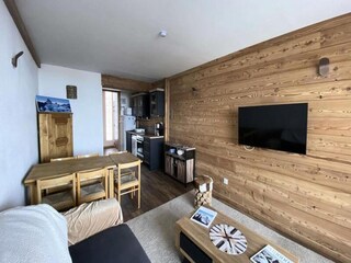 Apartamento Les Deux Alpes Características 13
