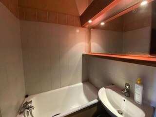 Apartamento Les Deux Alpes Características 16