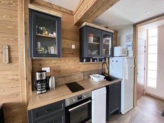 Apartamento Les Deux Alpes Características 17