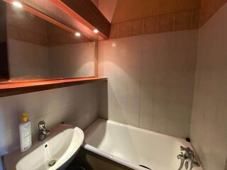 Apartamento Les Deux Alpes Características 26
