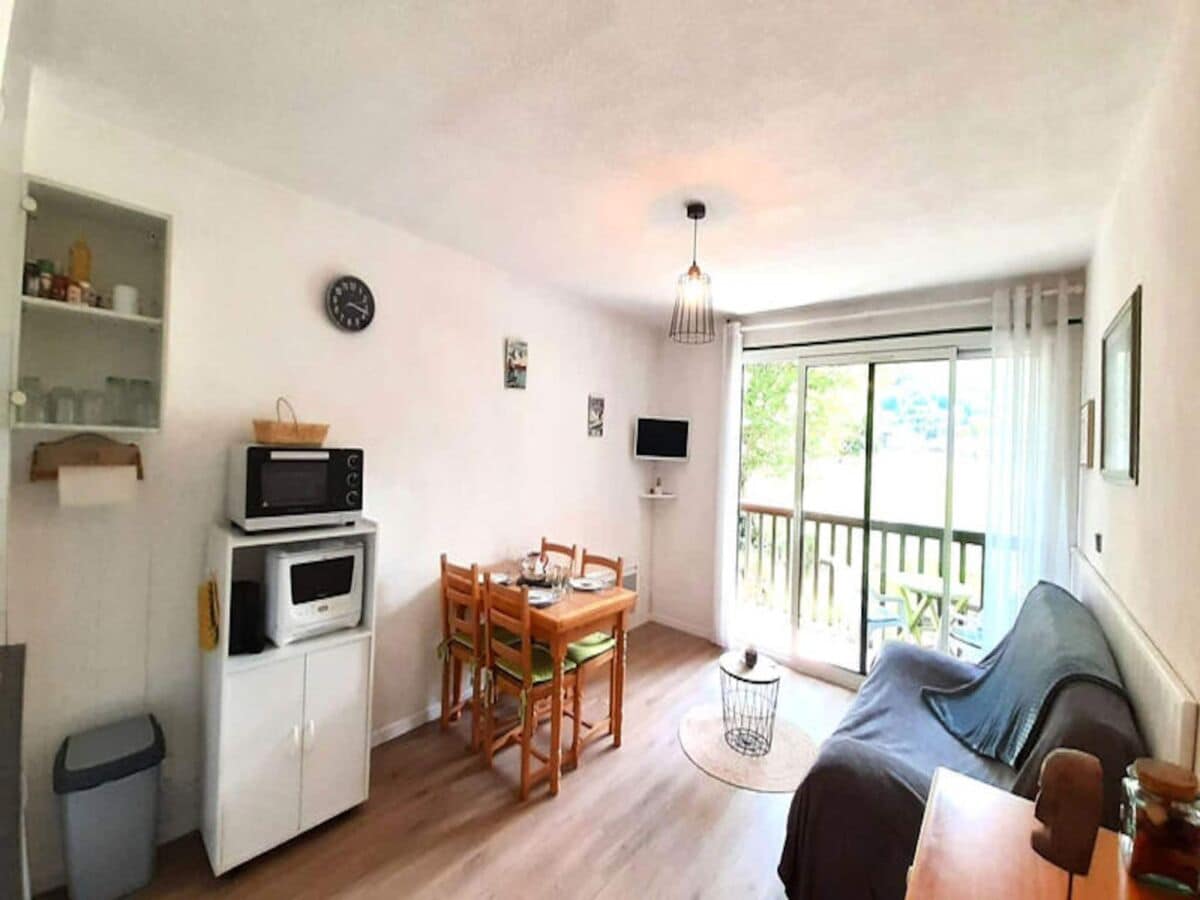 Apartment Saint-Lary-Soulan  1