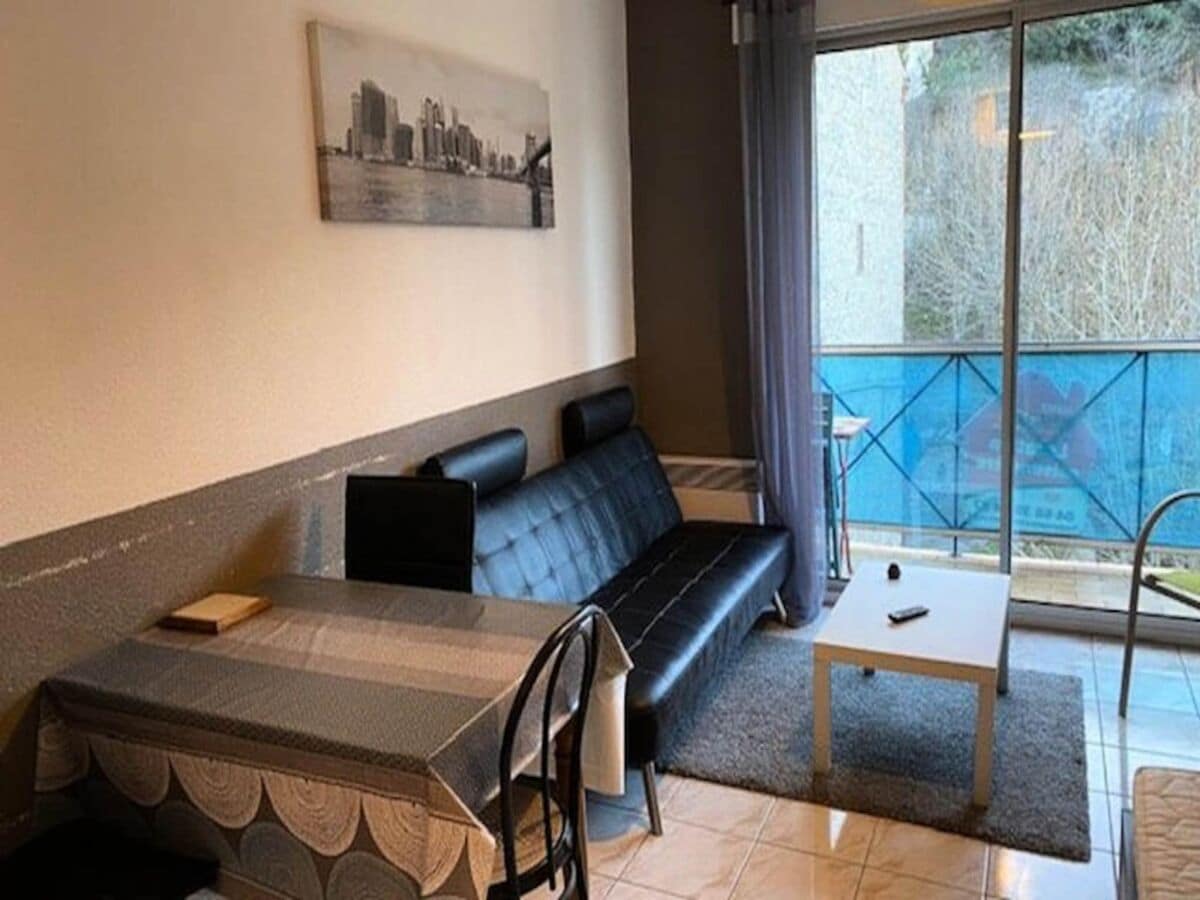 Apartamento Reynès  1