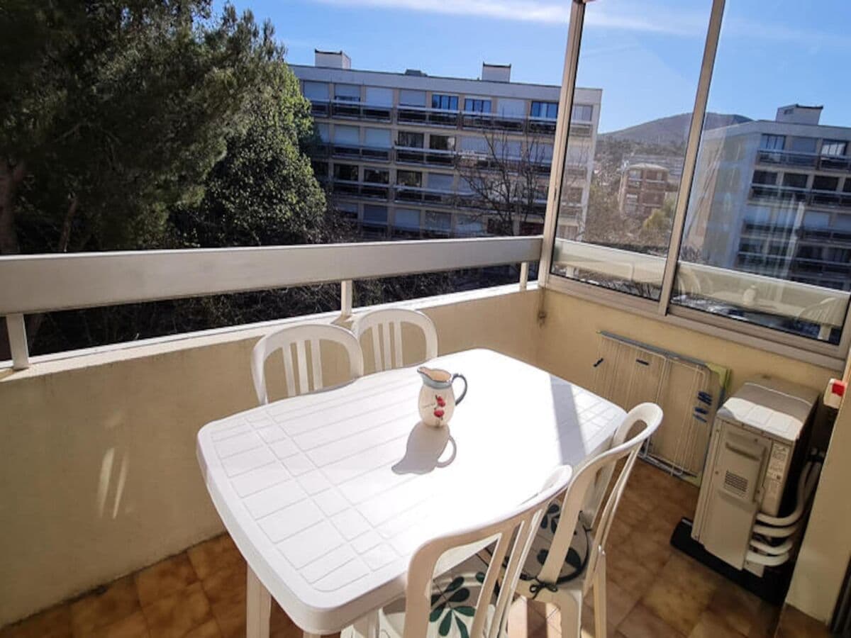 Apartment Sainte-Maxime  1