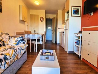 Apartment Le Dramont  15