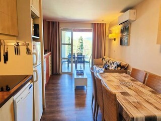 Apartment Le Dramont  17