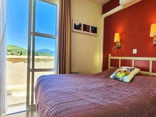Apartment Le Dramont  19