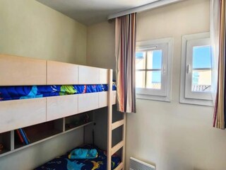 Apartment Le Dramont  22