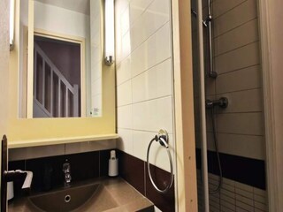 Apartment Le Dramont  23