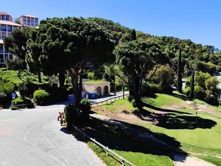 Apartment Le Dramont  9