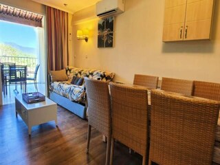Apartment Le Dramont  3
