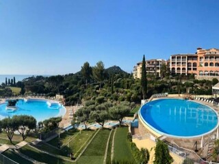 Apartment Le Dramont  11