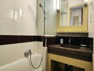 Appartement Le Dramont  5