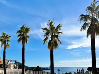 Apartment Le Dramont  6