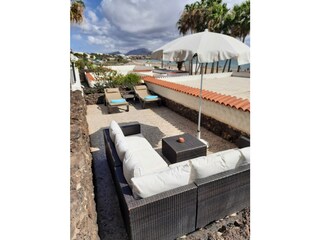 Bungalow Costa Calma Registrazione all'aperto 5