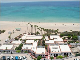 Bungalow Costa Calma Registrazione all'aperto 6