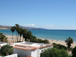 Bungalow Costa Calma Ambiente 24