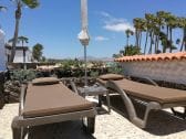 Bungalow Costa Calma Buitenaudio-opname 1