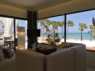 Bungalow Costa Calma Registrazione all'aperto 4