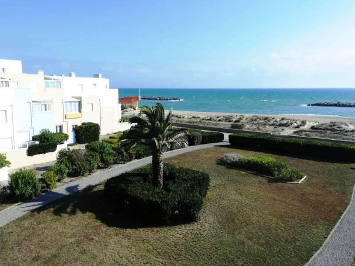 Apartment Leucate  1